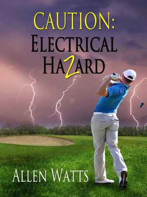 cover image of Caution
